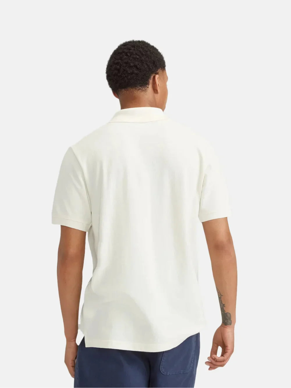 The Toasted Polo