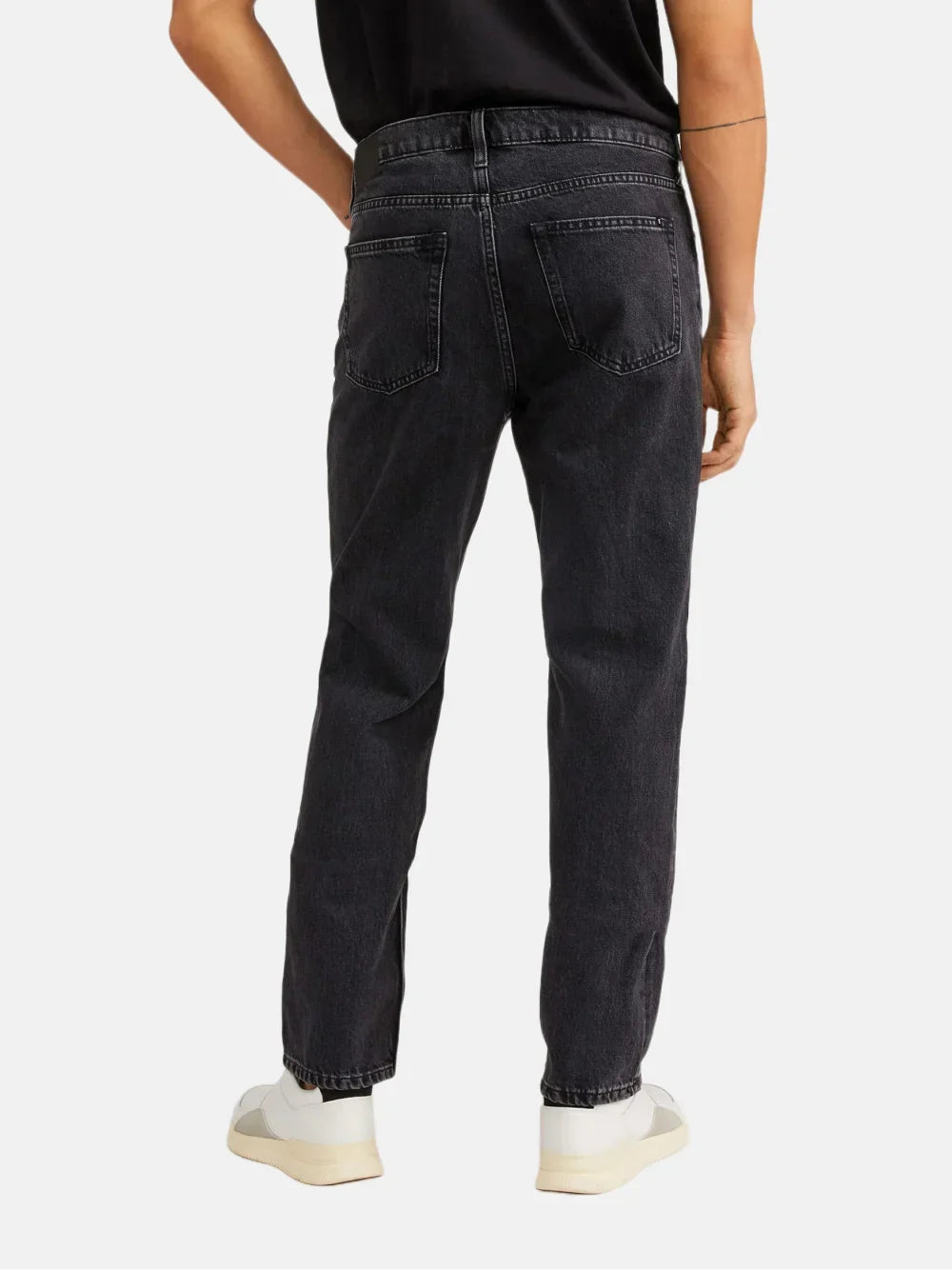 The Black Jean
