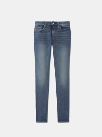 Organic Cotton Jean